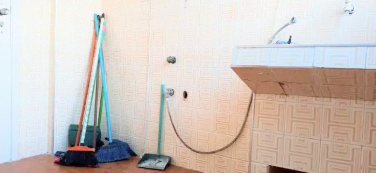 Imagem Apartamento com 2 Quartos para Alugar, 95 m² em Aparecida - Santos Imagem Apartamento com 2 Quartos para Alugar, 95 m² em Aparecida - Santos