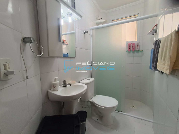 Imagem Apartamento com 1 Quarto à Venda, 56 m² em Canto Do Forte - Praia Grande Imagem Apartamento com 1 Quarto à Venda, 56 m² em Canto Do Forte - Praia Grande