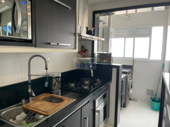 Imagem Apartamento com 2 Quartos à Venda, 63 m² em Vila Gustavo - São Paulo