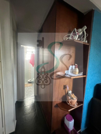 Imagem Imóvel com 2 Quartos à Venda, 57 m² em Parque Residencial Vila União - Campinas