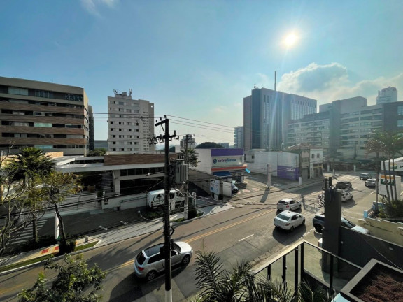 Imagem Apartamento com 1 Quarto à Venda, 47 m² em Vila Mariana - São Paulo Imagem Apartamento com 1 Quarto à Venda, 47 m² em Vila Mariana - São Paulo