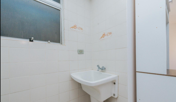 Imagem Apartamento com 1 Quarto à Venda, 31 m² em Cristo Rei - Curitiba