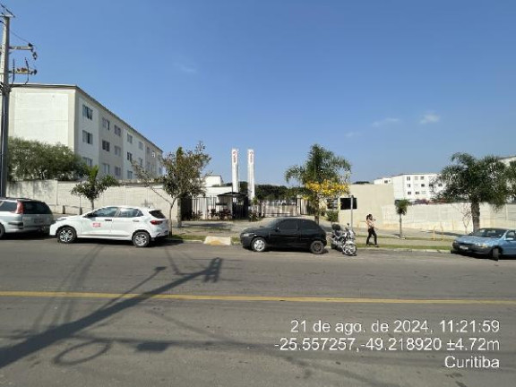 Imóvel com 2 Quartos à Venda, 38 m² em Colonia Rio Grande - Sao Jose Dos Pinhais
