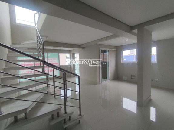 Imagem Apartamento com 3 Quartos à Venda, 111 m² em Alto Da Glória - Curitiba