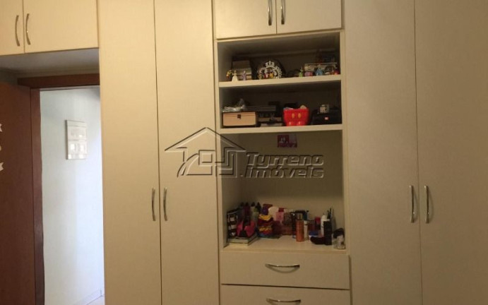 Imagem Casa de Condomínio com 2 Quartos à Venda, 80 m² em Caçapava - Caçapava