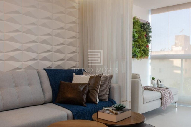 Imagem Apartamento com 2 Quartos à Venda, 73 m² em Praia Do Morro - Guarapari Imagem Apartamento com 2 Quartos à Venda, 73 m² em Praia Do Morro - Guarapari