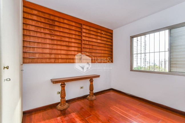 Imagem Apartamento com 4 Quartos à Venda, 155 m² em Santo Amaro - São Paulo