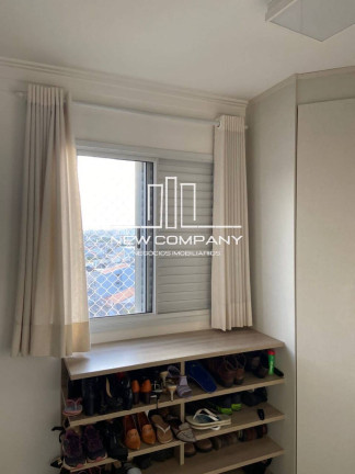 Imagem Apartamento com 2 Quartos à Venda, em Vila Metalúrgica - Santo André Imagem Apartamento com 2 Quartos à Venda, em Vila Metalúrgica - Santo André