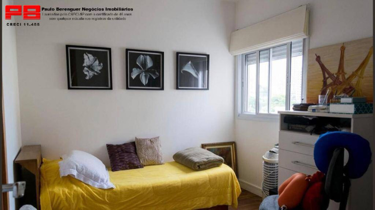 Imagem Apartamento com 3 Quartos à Venda, 148 m² em Bosque Da Saúde - São Paulo Imagem Apartamento com 3 Quartos à Venda, 148 m² em Bosque Da Saúde - São Paulo