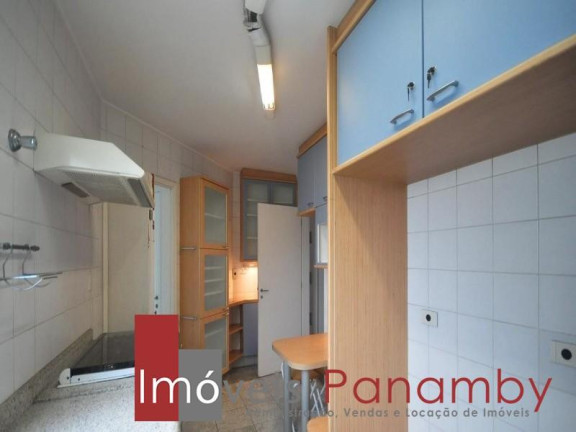 Imagem Apartamento com 3 Quartos à Venda, 134 m² em Real Parque - São Paulo Imagem Apartamento com 3 Quartos à Venda, 134 m² em Real Parque - São Paulo