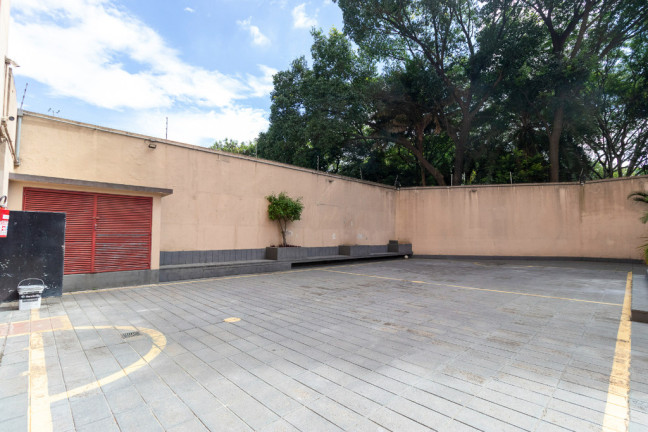 Imagem Imóvel com 2 Quartos à Venda, 81 m² em Vila Santa Catarina - São Paulo Imagem Imóvel com 2 Quartos à Venda, 81 m² em Vila Santa Catarina - São Paulo