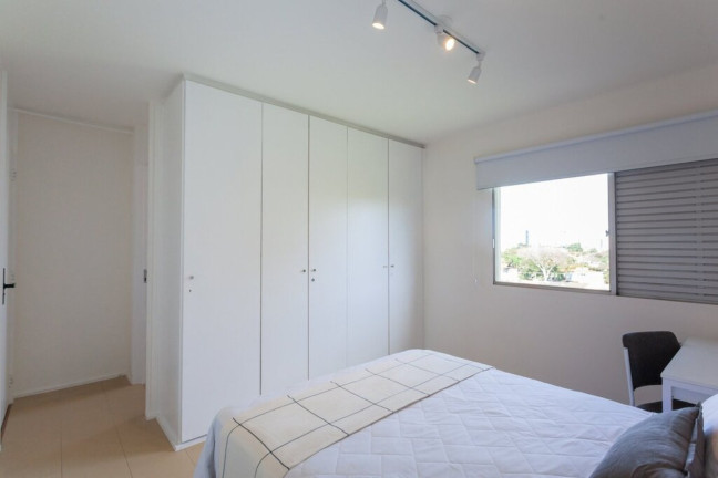 Imagem Apartamento com 4 Quartos à Venda, 100 m² em Vila Olímpia - São Paulo