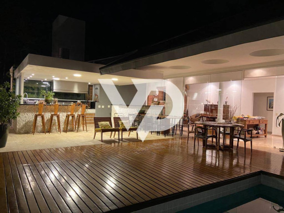 Imagem Casa de Condomínio com 5 Quartos à Venda, 1.000 m² em Alphaville - Santana De Parnaíba Imagem Casa de Condomínio com 5 Quartos à Venda, 1.000 m² em Alphaville - Santana De Parnaíba
