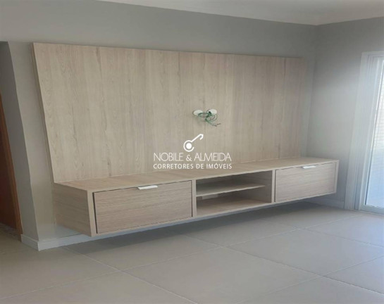 Imagem Apartamento com 2 Quartos para Alugar, 70 m² em Boqueirao - Santos Imagem Apartamento com 2 Quartos para Alugar, 70 m² em Boqueirao - Santos