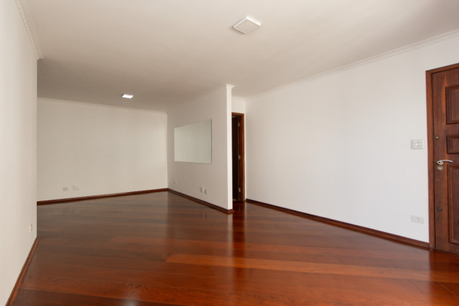 Imagem Apartamento com 3 Quartos à Venda, 128 m² em Vila Clementino - São Paulo