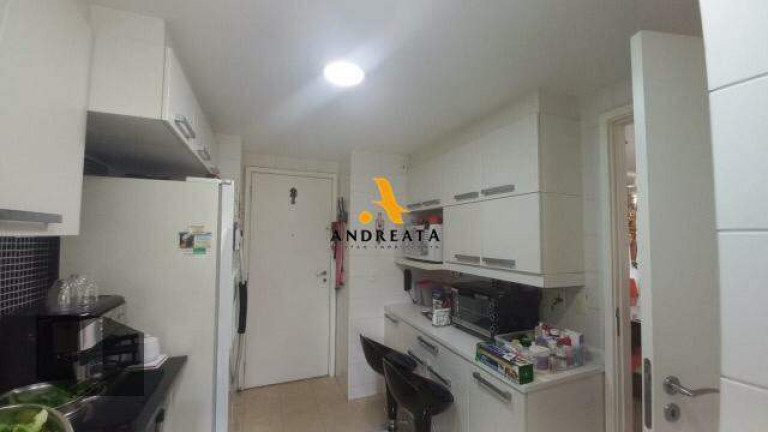 Imagem Apartamento com 3 Quartos à Venda, 113 m² em Barra Da Tijuca - Rio De Janeiro