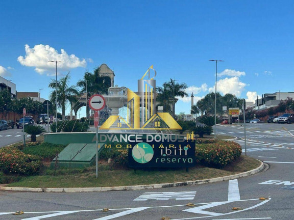Imagem Terreno à Venda, 250 m² em Parque Ibiti Reserva - Sorocaba Imagem Terreno à Venda, 250 m² em Parque Ibiti Reserva - Sorocaba