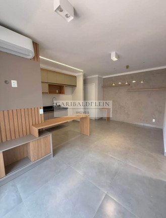 Imagem Imóvel com 2 Quartos à Venda, 58 m² em Centro - Campinas