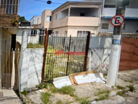 Imagem Terreno à Venda, 146 m² em Jardim Roberto - Osasco