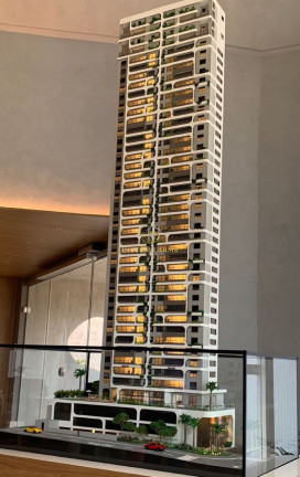 Imagem Apartamento com 3 Quartos à Venda, 157 m² em Jardim América - Goiânia Imagem Apartamento com 3 Quartos à Venda, 157 m² em Jardim América - Goiânia