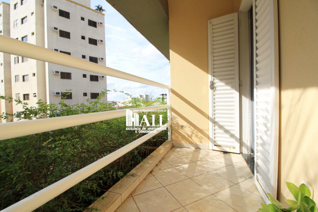 Imagem Apartamento com 3 Quartos à Venda, 172 m² em Vila São Pedro - São José Do Rio Preto Imagem Apartamento com 3 Quartos à Venda, 172 m² em Vila São Pedro - São José Do Rio Preto