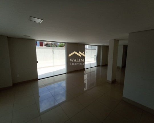 Imagem Apartamento com 2 Quartos à Venda, 63 m² em Carmo - Belo Horizonte