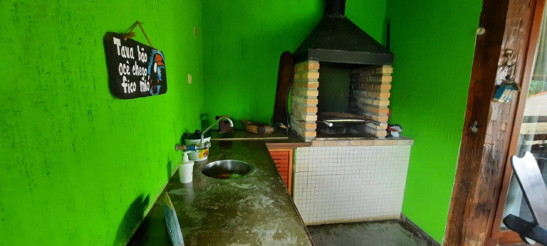 Imagem Casa com 6 Quartos à Venda, 500 m² em Barra Velha - Ilhabela Imagem Casa com 6 Quartos à Venda, 500 m² em Barra Velha - Ilhabela