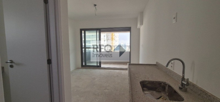 Imagem Imóvel com 1 Quarto à Venda, 28 m² em Vila Mariana - São Paulo