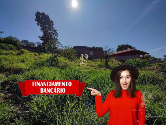 Terreno à Venda, 398 m² em Jardim Paraíso Da Usina - Atibaia