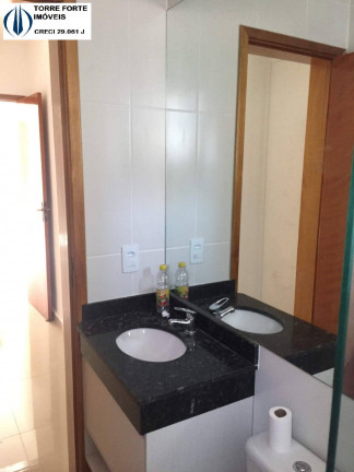Imagem Apartamento com 2 Quartos à Venda, 124 m² em Vila Valparaíso - Santo André Imagem Apartamento com 2 Quartos à Venda, 124 m² em Vila Valparaíso - Santo André