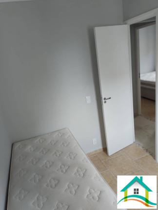 Imagem Apartamento com 3 Quartos à Venda, 60 m² em Parque Marajoara - Santo André Imagem Apartamento com 3 Quartos à Venda, 60 m² em Parque Marajoara - Santo André