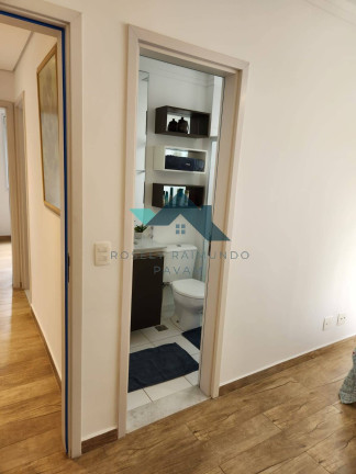Imagem Apartamento com 3 Quartos à Venda, 83 m² em Jardim Ana Maria - Jundiaí