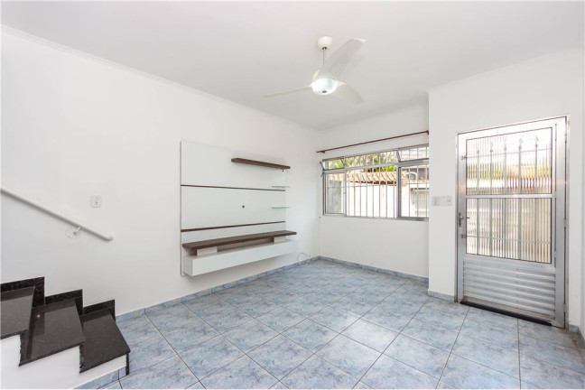 Imagem Casa com 2 Quartos à Venda,  em Vila Marieta - São Paulo