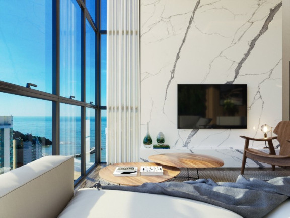 Imagem Apartamento com 4 Quartos à Venda, 142 m² em Pioneiros - Balneário Camboriú