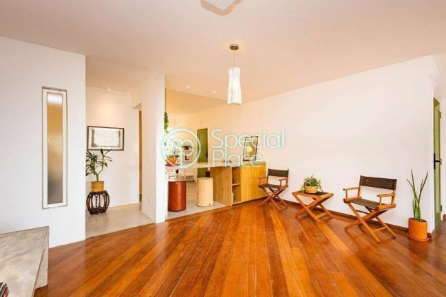 Imagem Apartamento com 3 Quartos à Venda, 227 m² em Higienópolis - São Paulo