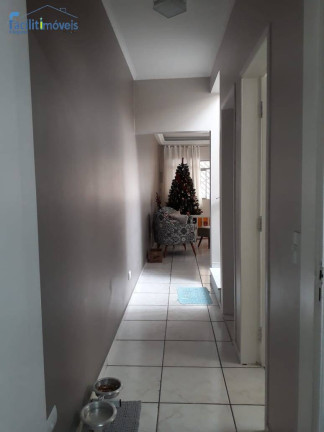 Imagem Sobrado com 3 Quartos à Venda, 187 m² em Taboão - São Bernardo Do Campo