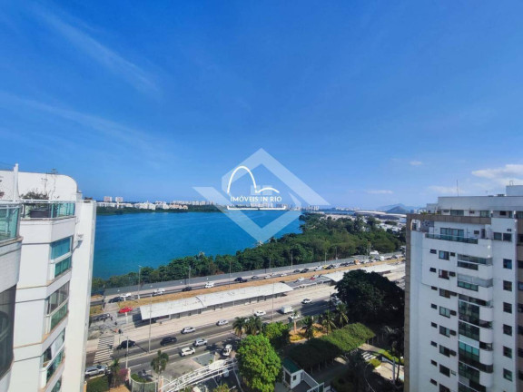 Imagem Apartamento com 3 Quartos à Venda, 195 m² em Barra Da Tijuca - Rio De Janeiro Imagem Apartamento com 3 Quartos à Venda, 195 m² em Barra Da Tijuca - Rio De Janeiro
