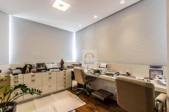 Imagem Apartamento com 4 Quartos à Venda, 250 m² em Jardim Das Nações - Taubaté Imagem Apartamento com 4 Quartos à Venda, 250 m² em Jardim Das Nações - Taubaté