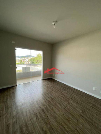 Imagem Sobrado com 3 Quartos à Venda, 166 m² em América - Joinville