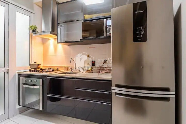 Imagem Apartamento com 2 Quartos à Venda, 68 m² em Pinheiros - São Paulo