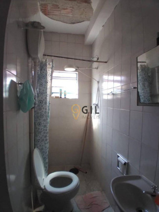 Imagem Casa com 3 Quartos à Venda, 150 m² em Jardim Emília - Jacareí