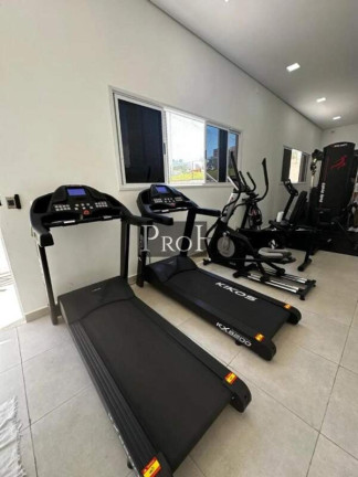 Imagem Apartamento com 2 Quartos à Venda, 46 m² em Vila Gonçalves - São Bernardo Do Campo