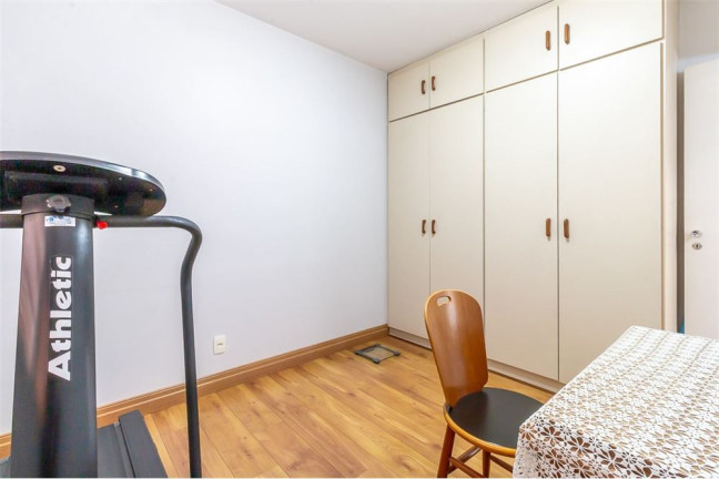 Imagem Apartamento com 4 Quartos à Venda, 140 m² em Vila Monte Alegre - São Paulo