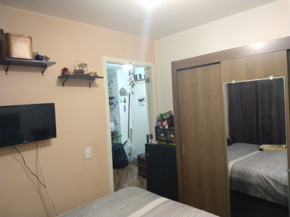 Imagem Imóvel com 1 Quarto à Venda, 31 m² em água Branca - São Paulo