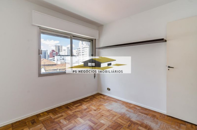 Imagem Apartamento com 2 Quartos à Venda, 101 m² em Paraíso - São Paulo