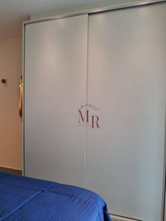Imagem Apartamento com 2 Quartos à Venda, 101 m² em Canto Do Forte - Praia Grande
