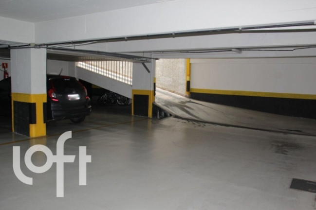 Imagem Apartamento com 3 Quartos à Venda, 202 m² em Higienópolis - São Paulo