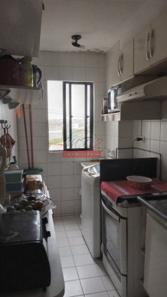 Imagem Apartamento com 3 Quartos à Venda, 65 m² em Muchila - Feira De Santana Imagem Apartamento com 3 Quartos à Venda, 65 m² em Muchila - Feira De Santana