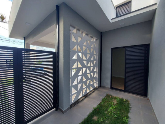 Imagem Casa com 3 Quartos à Venda, 184 m² em Swiss Park Campinas - Campinas Imagem Casa com 3 Quartos à Venda, 184 m² em Swiss Park Campinas - Campinas