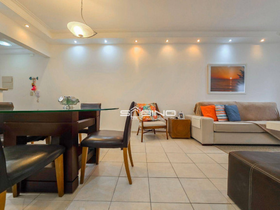Imagem Apartamento com 3 Quartos à Venda, 100 m² em Riviera De São Lourenço - Bertioga